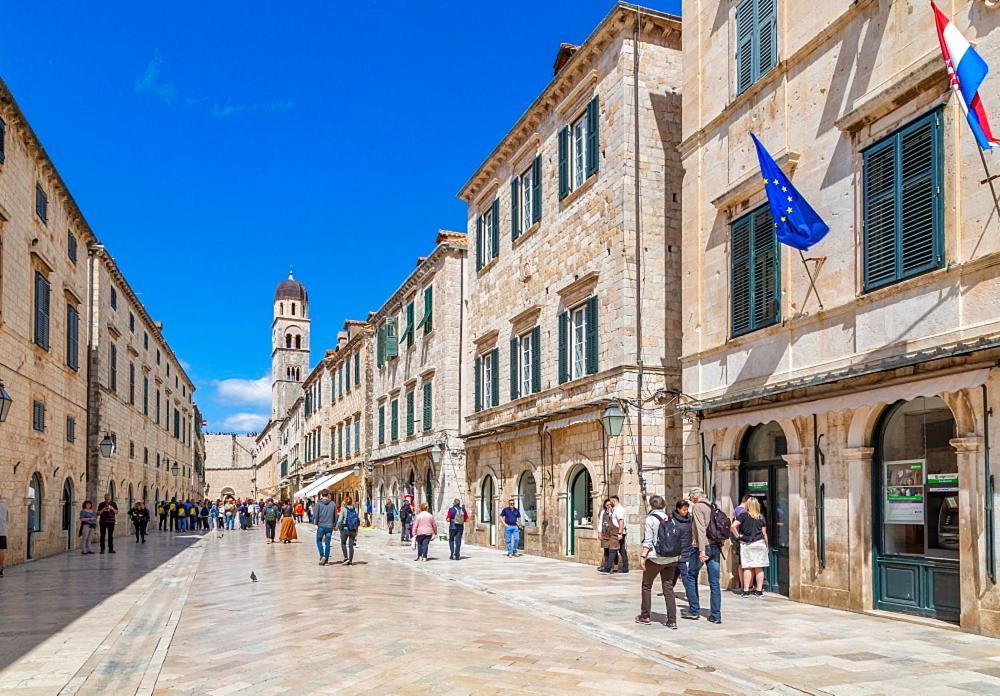 Apartment Luxe Dubrovnik Extérieur photo